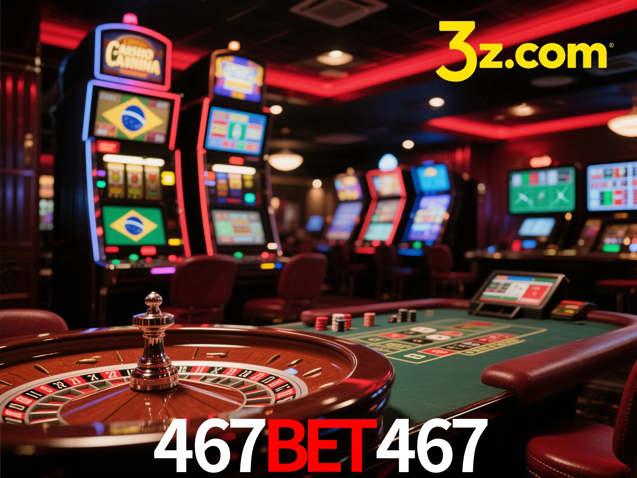 467BET467game-App